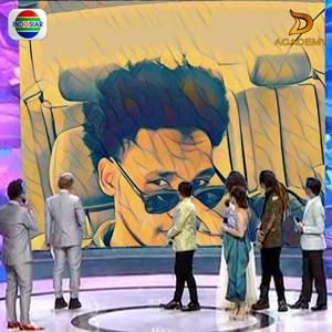 Meet your Posher, Ramane